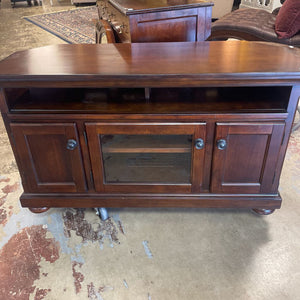 Small Console