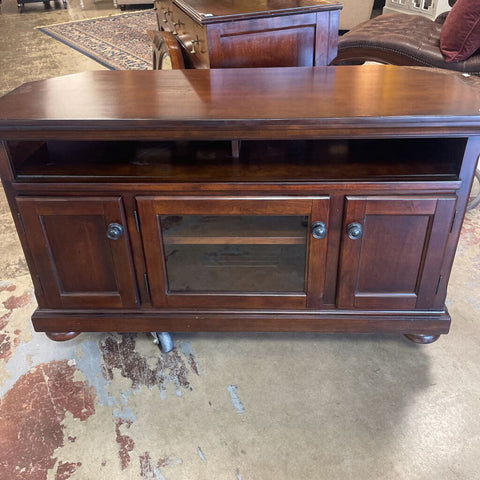 Small Console
