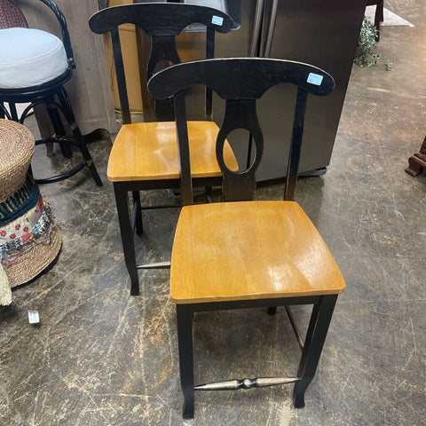 Pair of Barstools