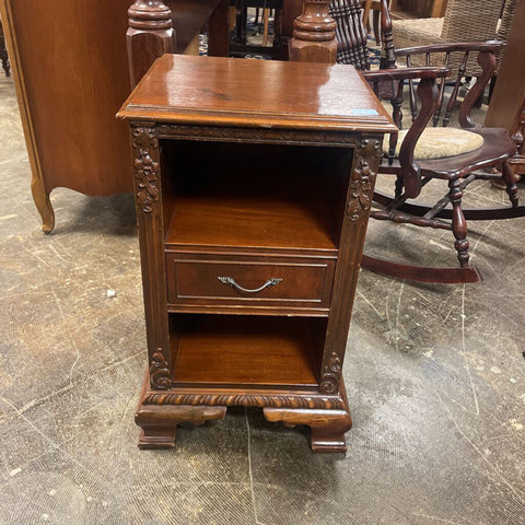 Side Table AS IS