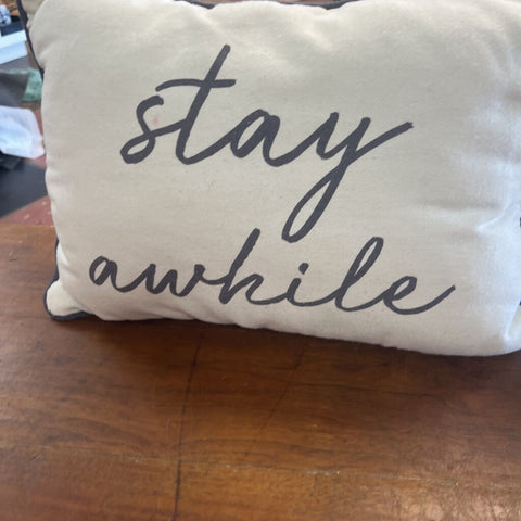 Pillow