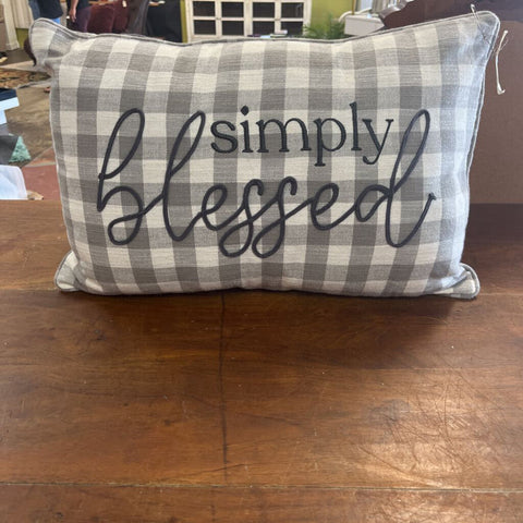 Pillow