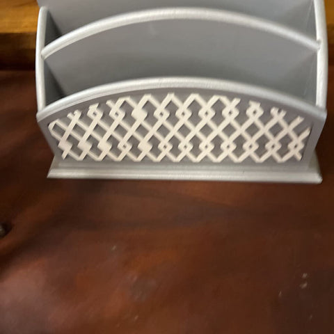 Mail Organizer
