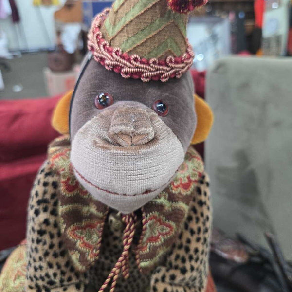 Monkey Joker