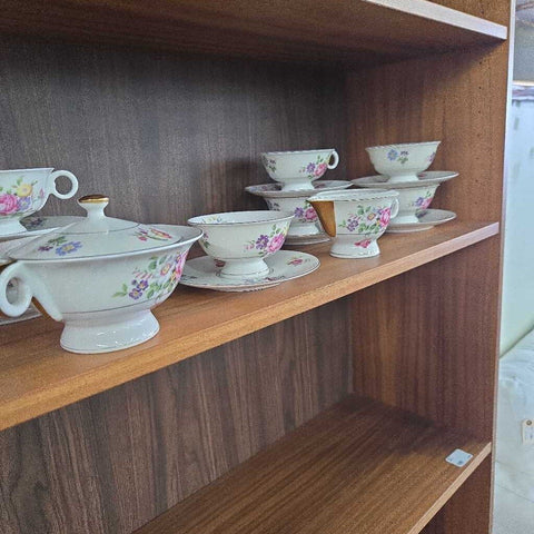 Haviland "Pasadena" 20pc China Set