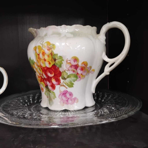 Vintage Pitcher