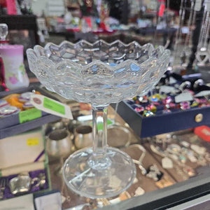 Fostoria Compote