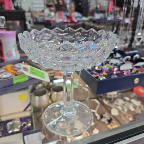 Fostoria Compote