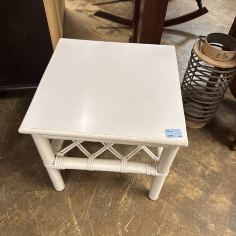 Side table