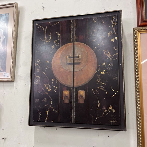 Wall Decor