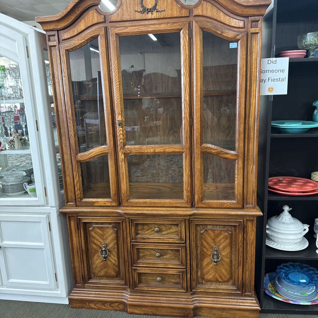 China Cabinet