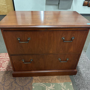 Filing Cabinet