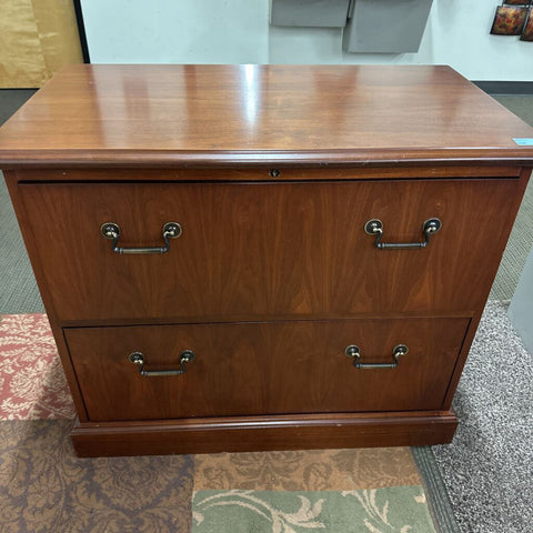 Filing Cabinet