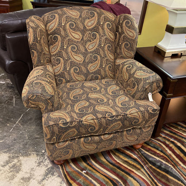Pair of Chairs