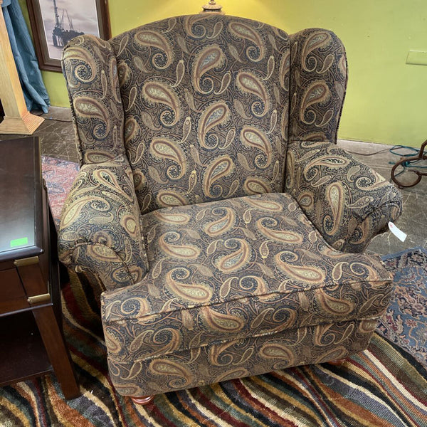 Pair of Chairs