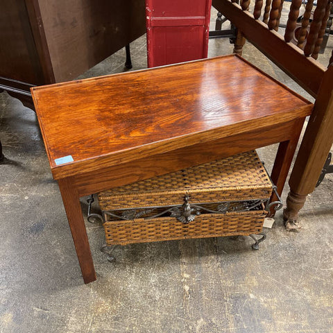 Small Table