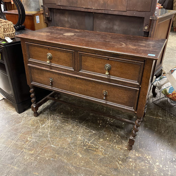 Antique Buffet