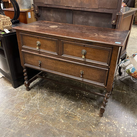 Antique Buffet
