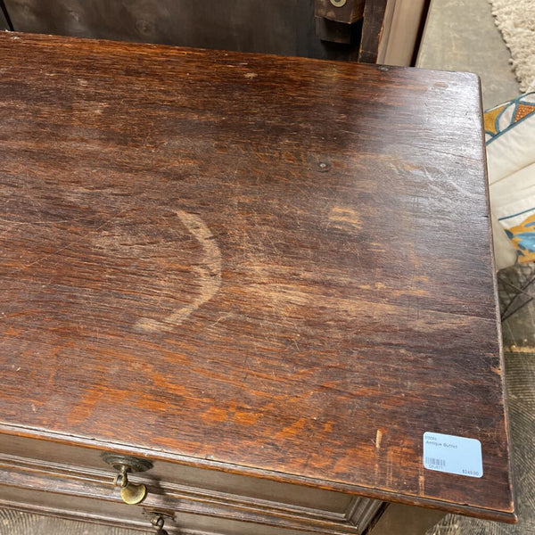 Antique Buffet