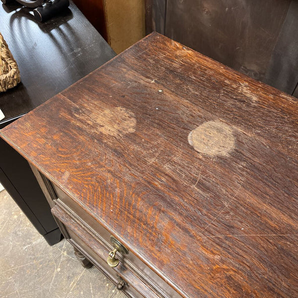 Antique Buffet