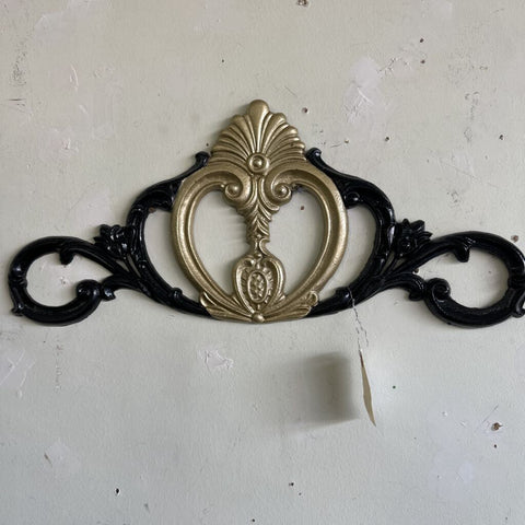 Metal Decor