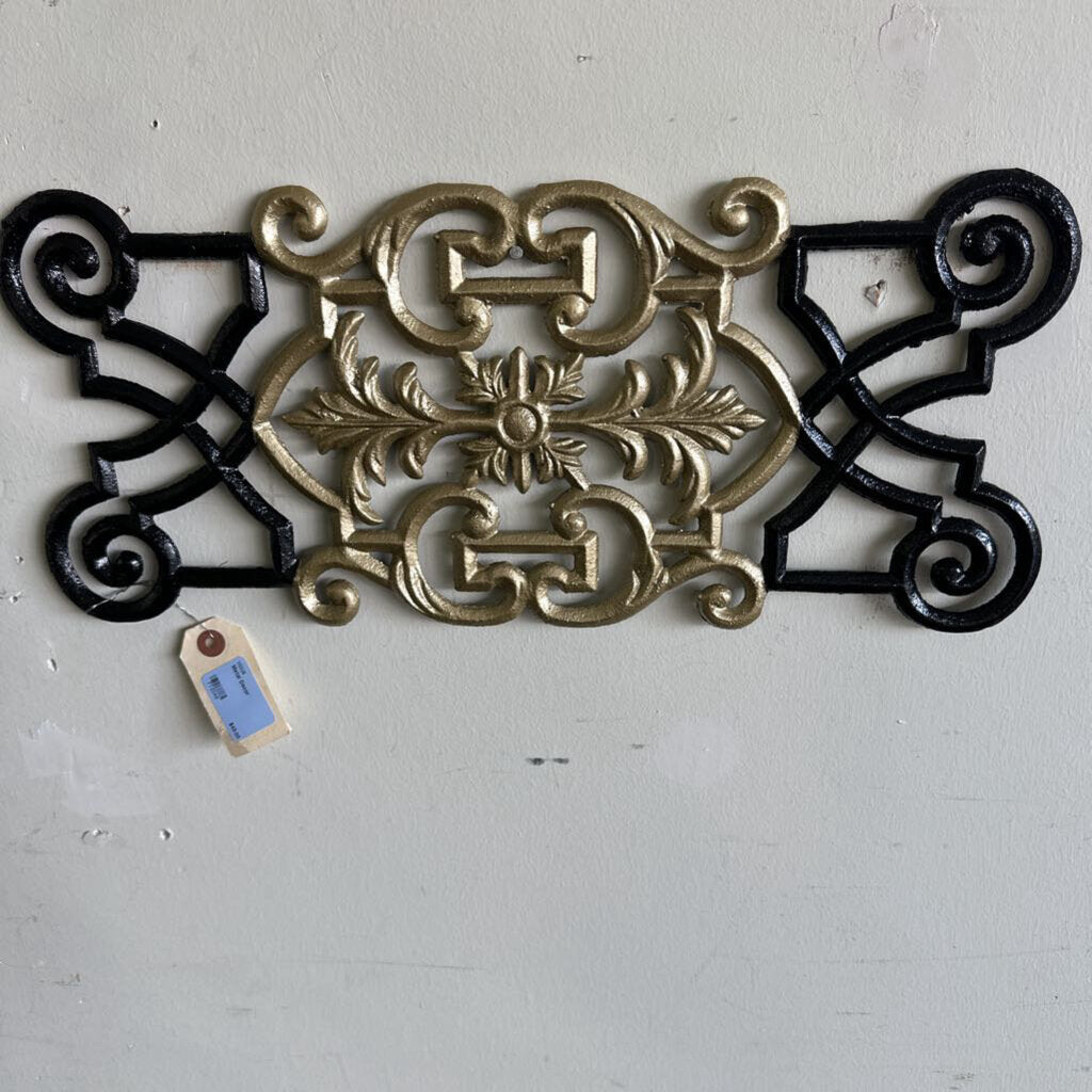 Metal Decor