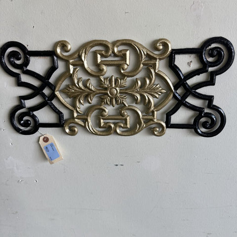 Metal Decor