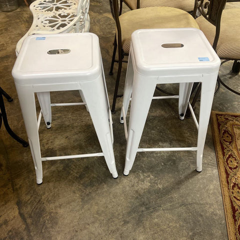 Pair of Barstools