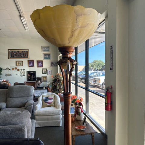 Floor Lamp