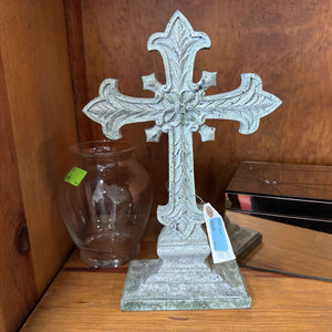 Cross Decor