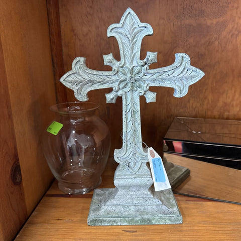 Cross Decor
