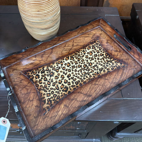Tray