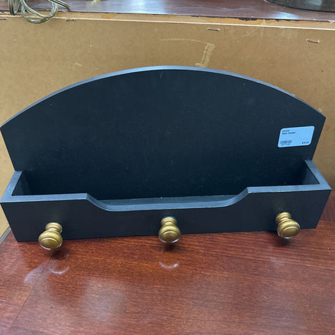 Mail Holder