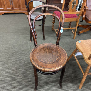 Antique Thonet No.14 Bentwood Chair