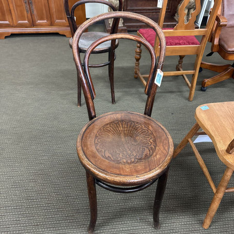 Antique Thonet No.14 Bentwood Chair