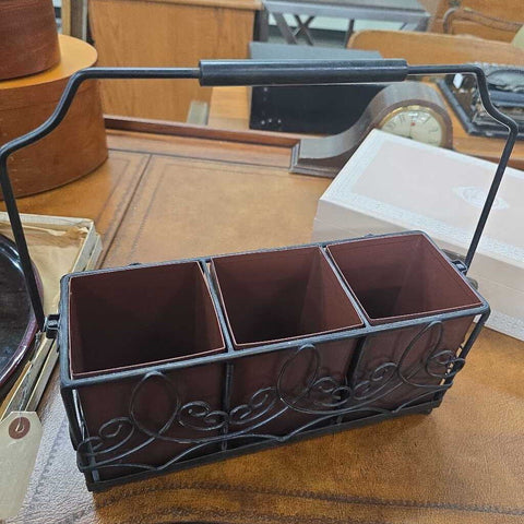 Utensil Holder
