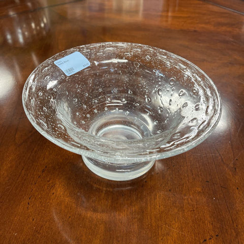 Glass Bowl