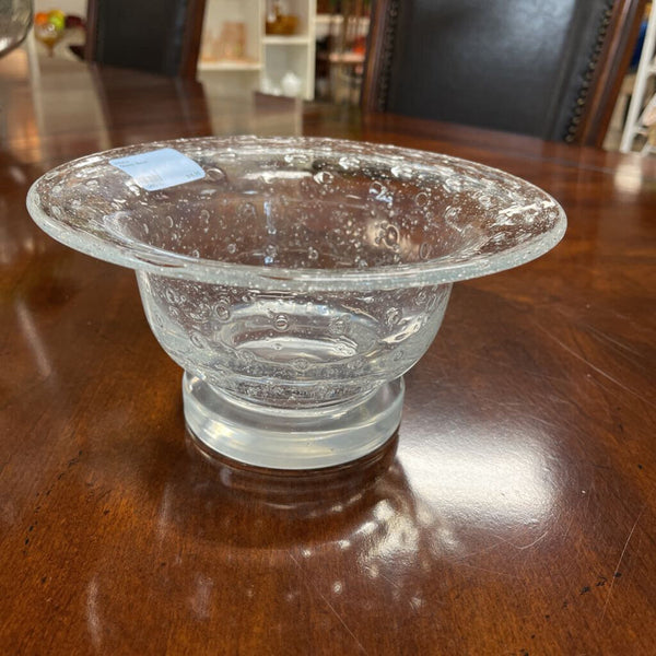 Glass Bowl
