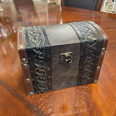 Decorative Box