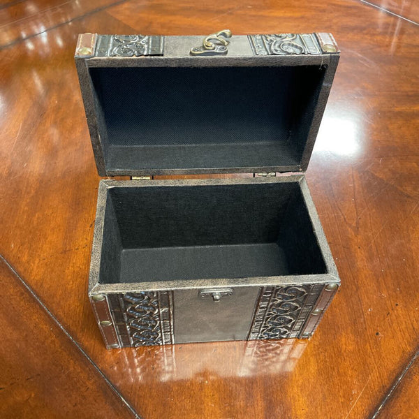 Decorative Box