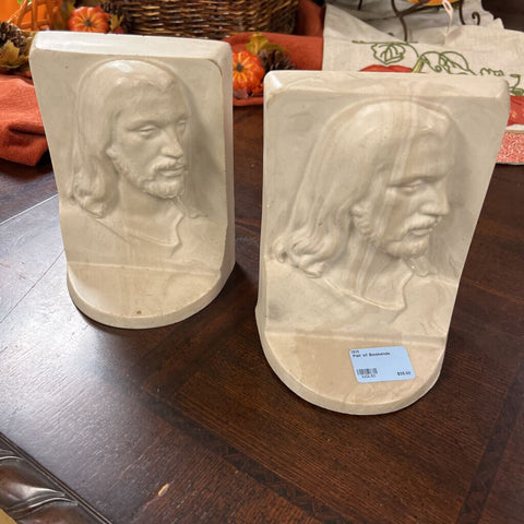 Pair of Bookends