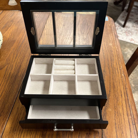 Jewelry Box