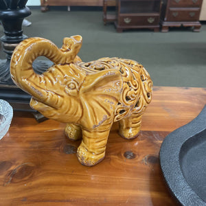 Elephant Decor