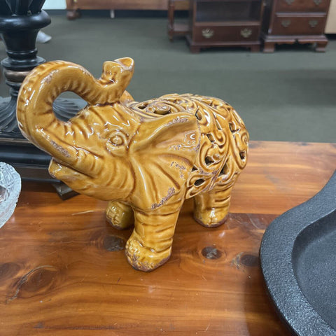 Elephant Decor