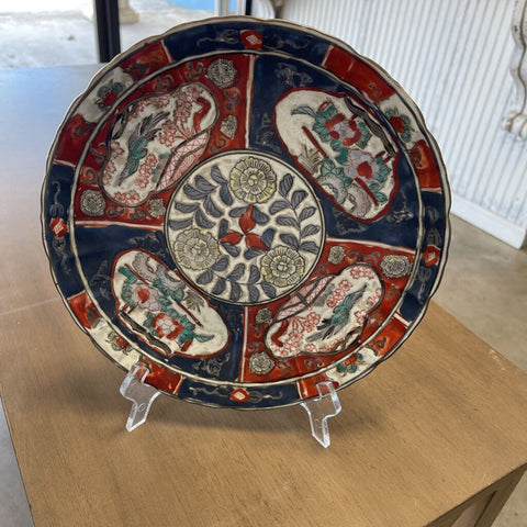 Imari Platter