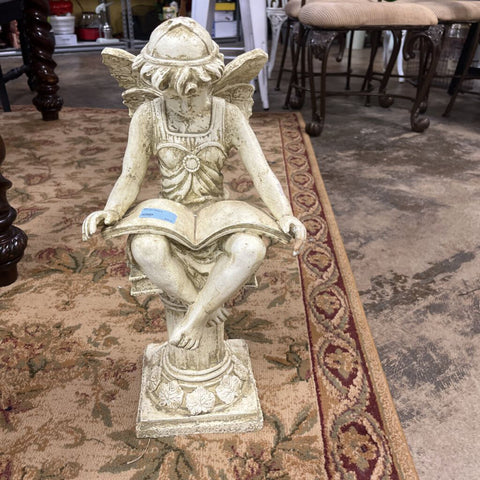 Garden Statue