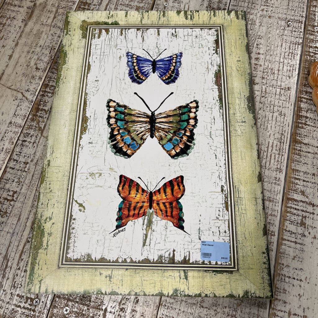 Wall Decor
