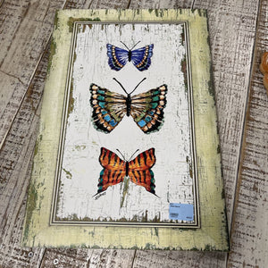 Wall Decor