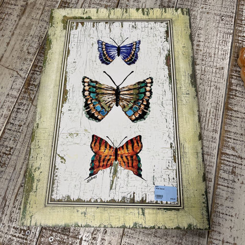 Wall Decor