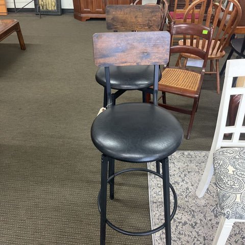Pair of Barstools